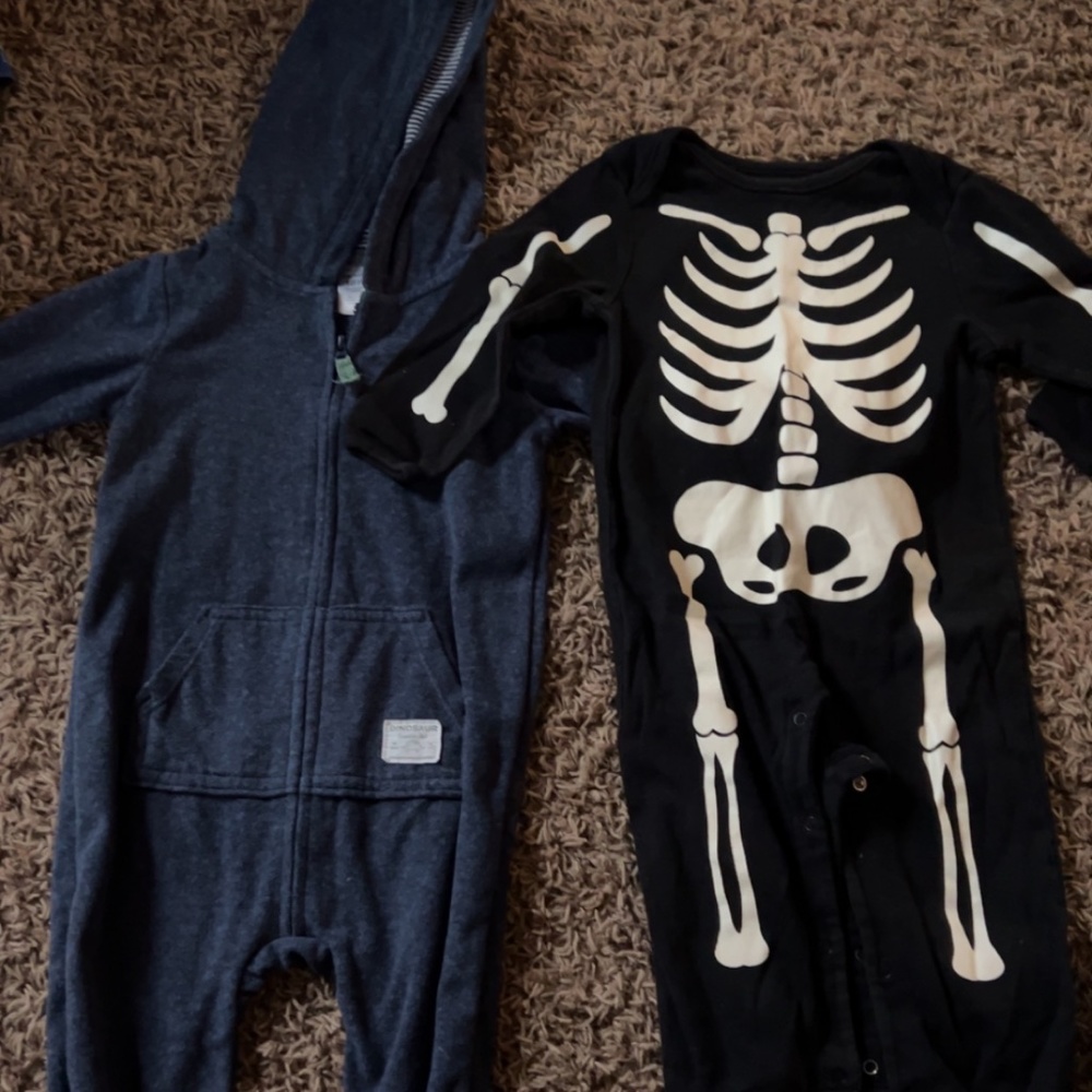 Toddler boy clothes